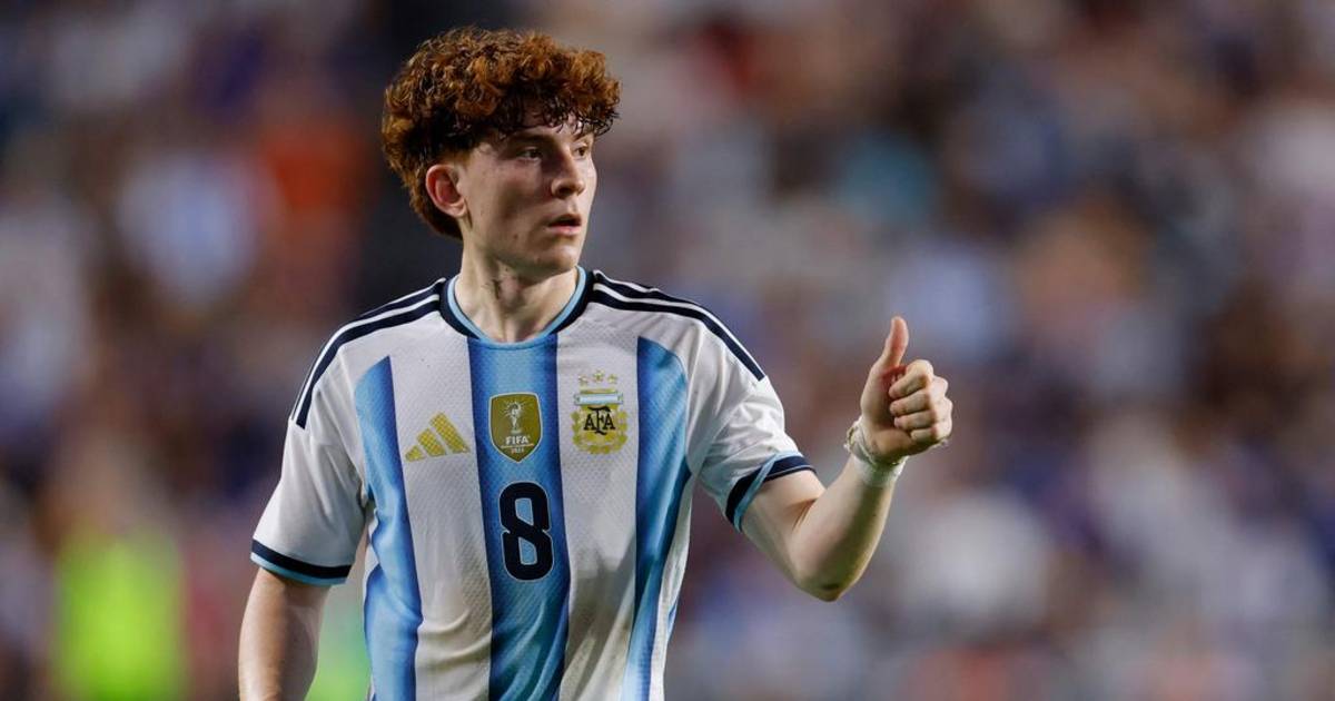 Uno por uno: el boletín de calificaciones de los jugadores de la Selección Argentina