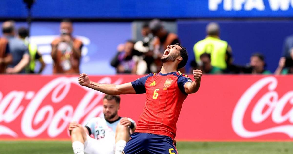 “Llegamos a la semifinal con mucho hambre”