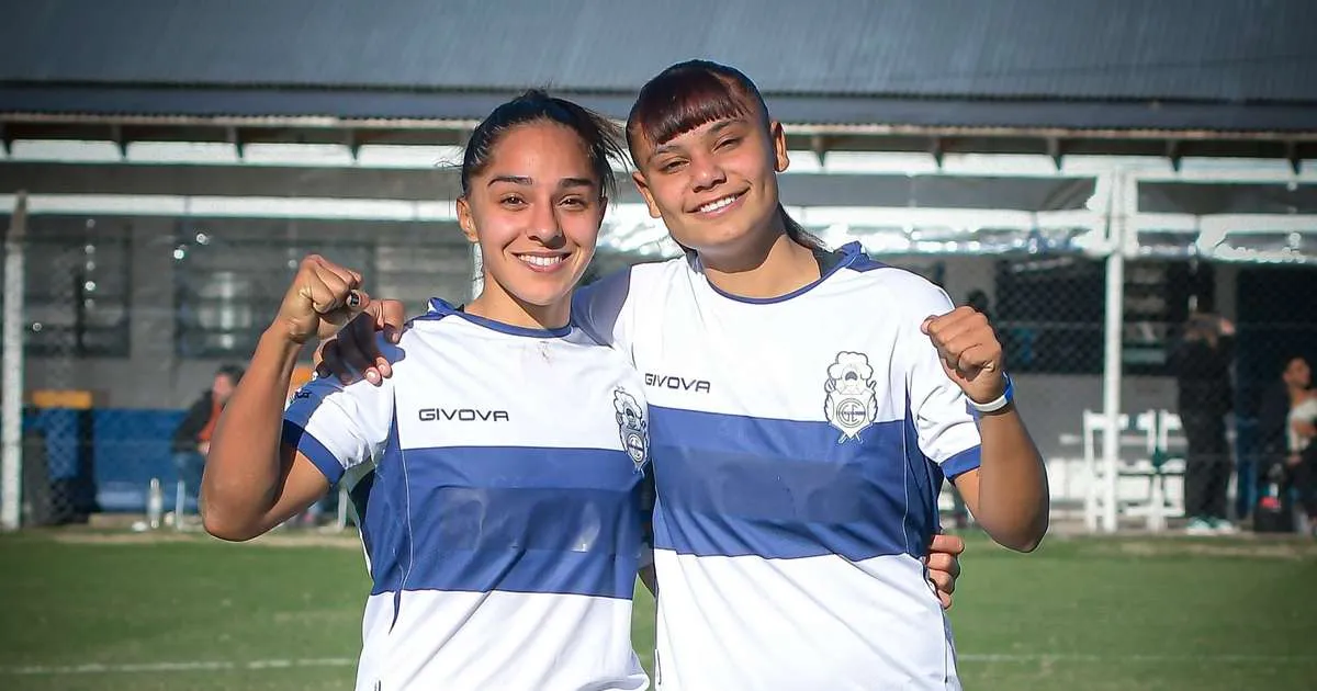 El femenino derrotó sobre al hora a Ñuls