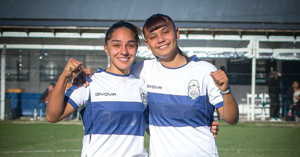 El femenino derrotó sobre al hora a Ñuls