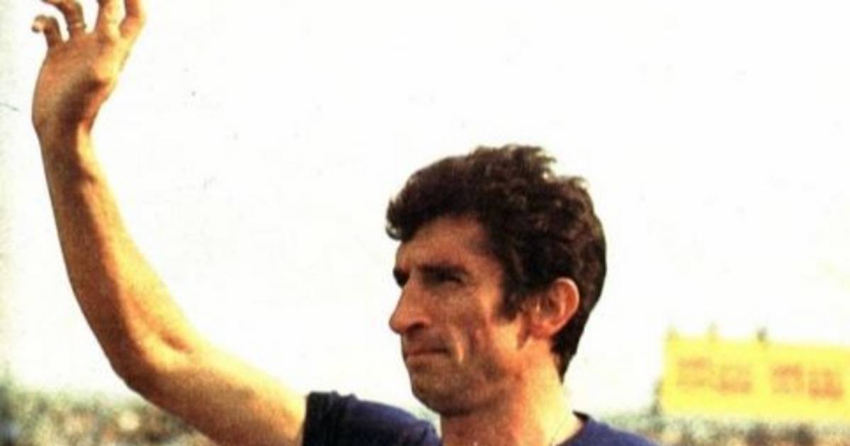 El fútbol de luto: murió Antonio Rattin, ídolo de Boca y entrenador del Lobo en dos…