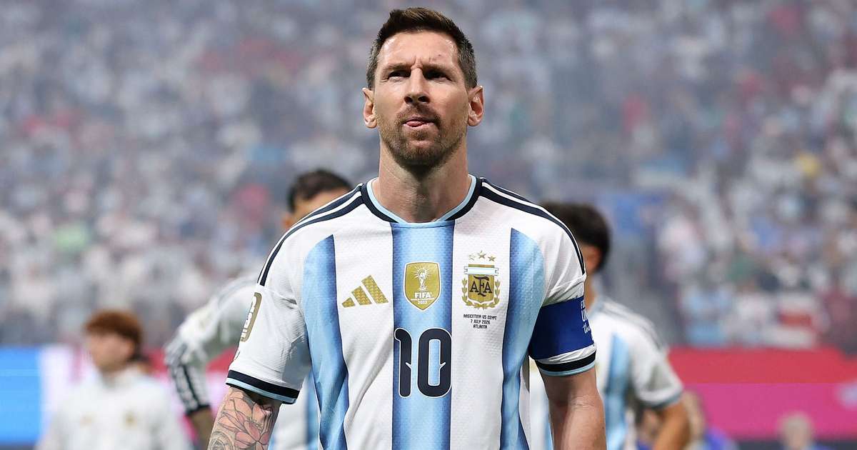 El arte de pensar: Messi, el mejor del Mundial, camina el 63% de los partidos