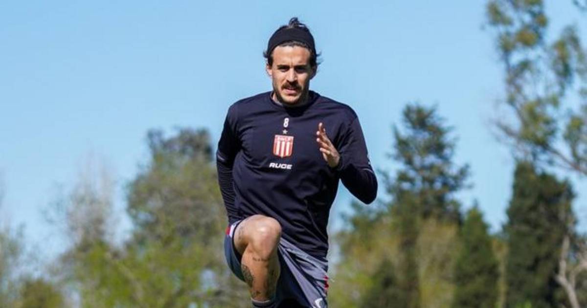 Estudiantes: ¿Neves hace el Bolso?