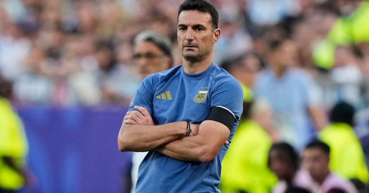 “Hay cosas por mejorar, pero estamos en semifinales”