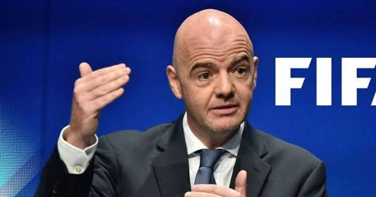 Mundial 2030: la FIFA analiza un formato de 64 equipos para la edición del centenario
