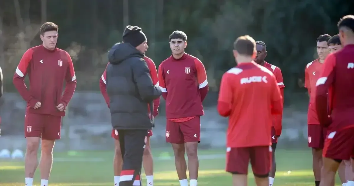 Sin González Pirez y con Alario: Estudiantes anunció los convocados para el clásico…