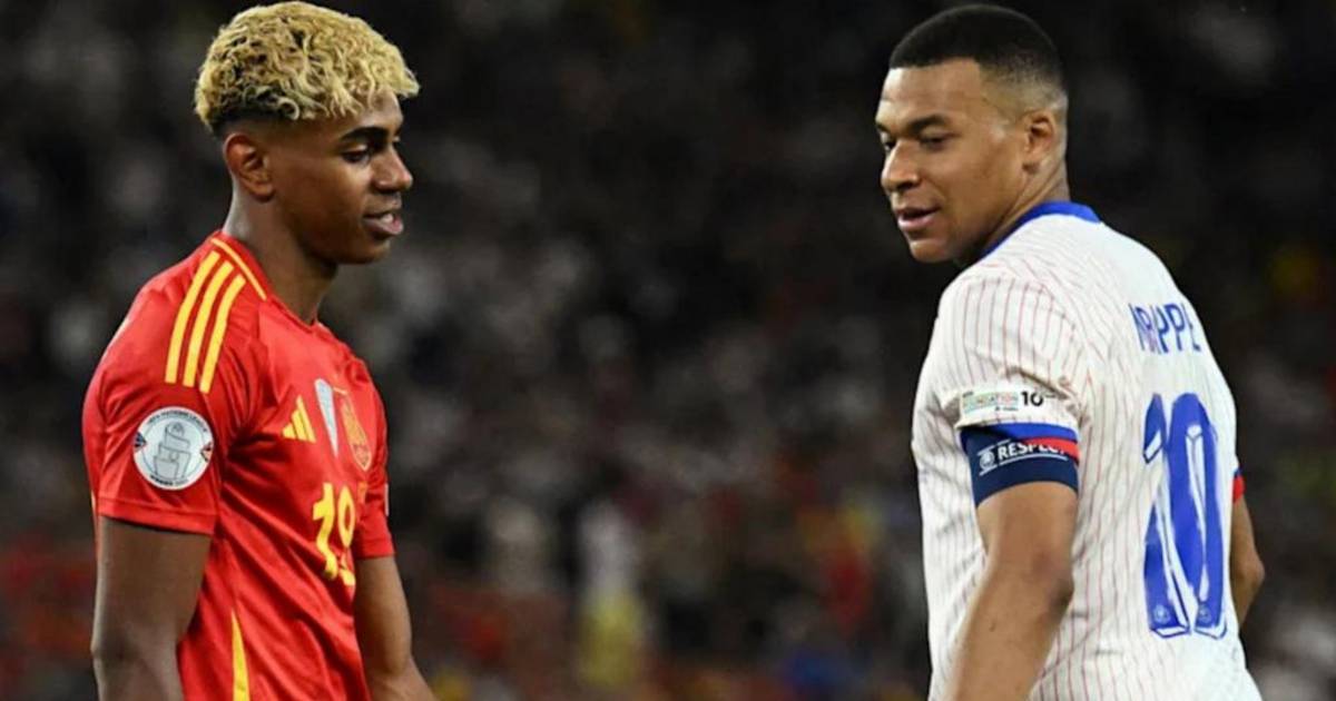 Las semifinales que quería el planeta fútbol