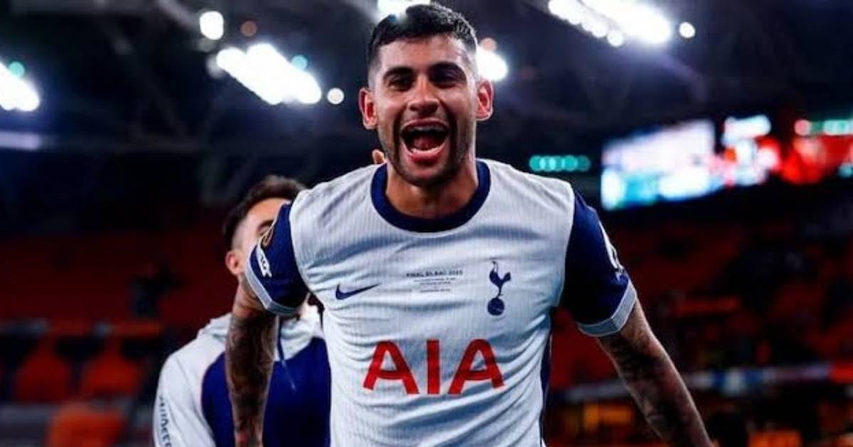 Inglaterra, un rival conocido para los 5 argentinos que juegan en la Premier League