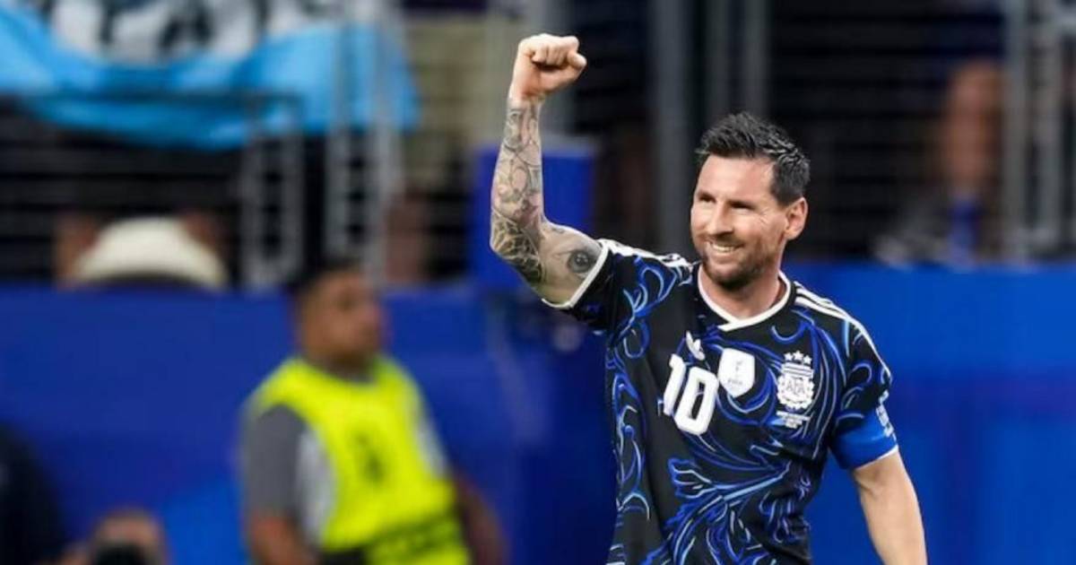 Tras 100 partidos disputados, todos los récords que viene dejando el Mundial 2026