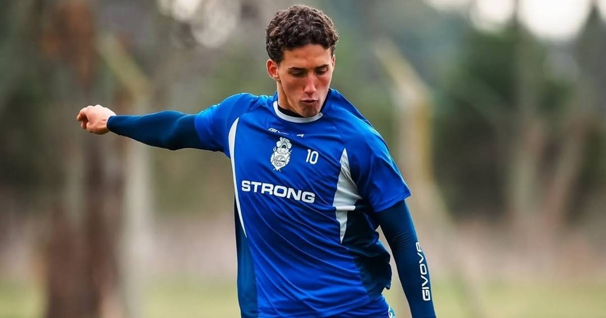 Gimnasia aguarda por la llegada de Castillo y modificó uno de los amistosos de…