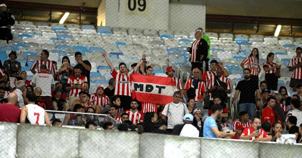Copa Libertadores: Universidad Católica confirmó la venta de entradas para los hinchas…