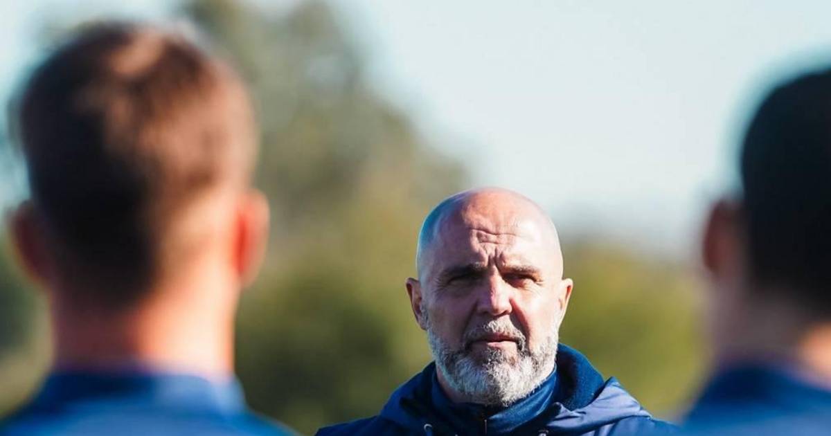 La Reserva comienza el Clausura con nuevo técnico