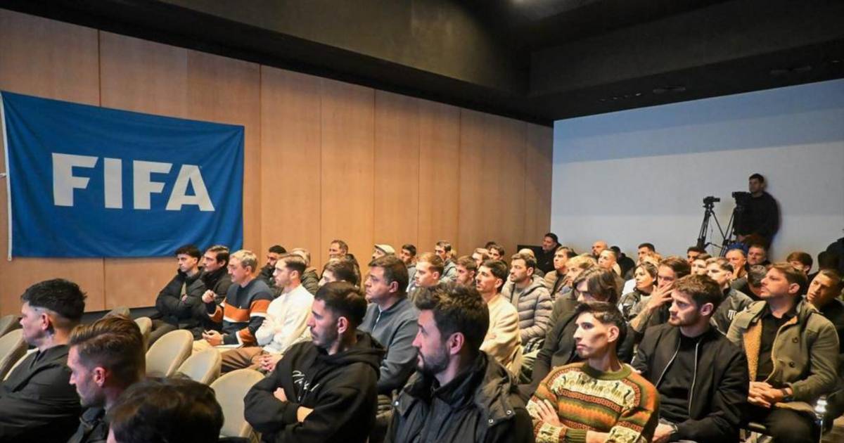 AFA informó las nuevas reglas para el torneo