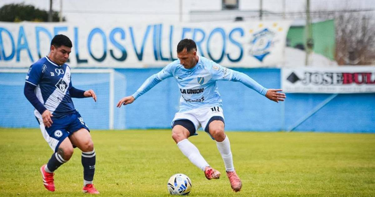 San Carlos, ante una buena chance de ganar