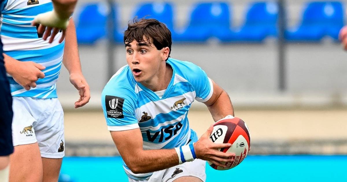 El consuelo de Los Pumitas será jugar por el séptimo puesto