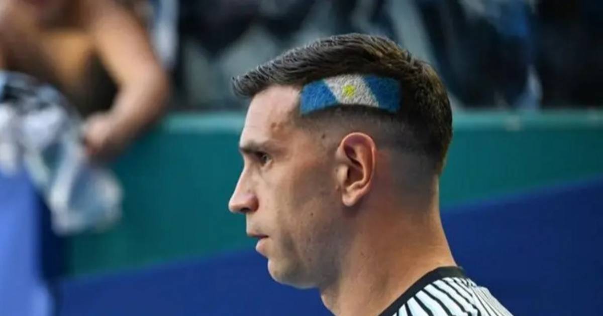 El Dibu dejará atrás el récord que ostenta el Pato Fillol