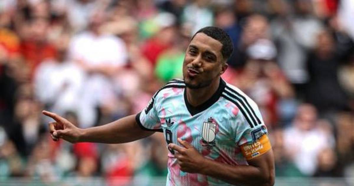 Tielemans, a un paso del Manchester City
