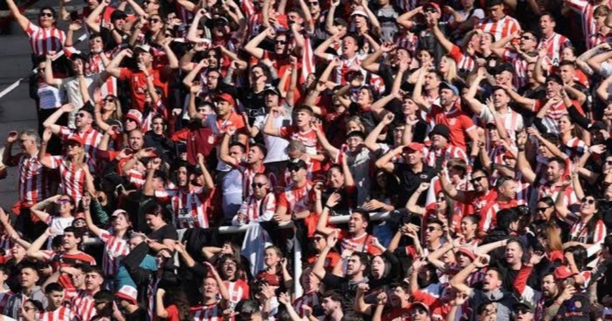 Estudiantes por Copa Libertadores: el requisito obligatorio que deberán cumplir los…