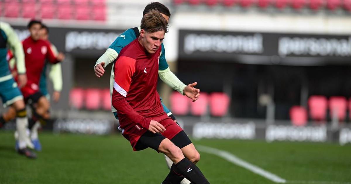 Estudiantes: último ensayo