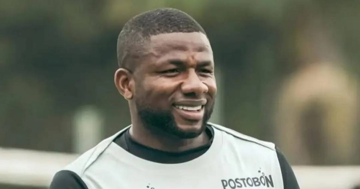 Castillo superó la revisión médica y se suma al Lobo