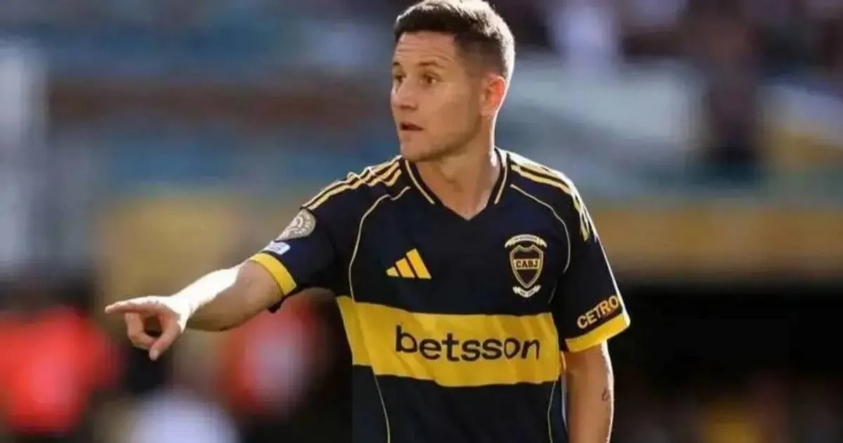 Ander Herrera, a la Tercera de España