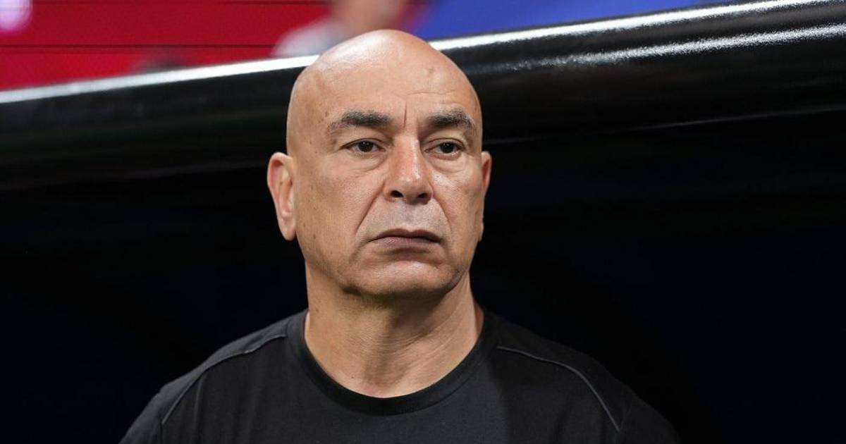 El técnico de Egipto explicó su gesto