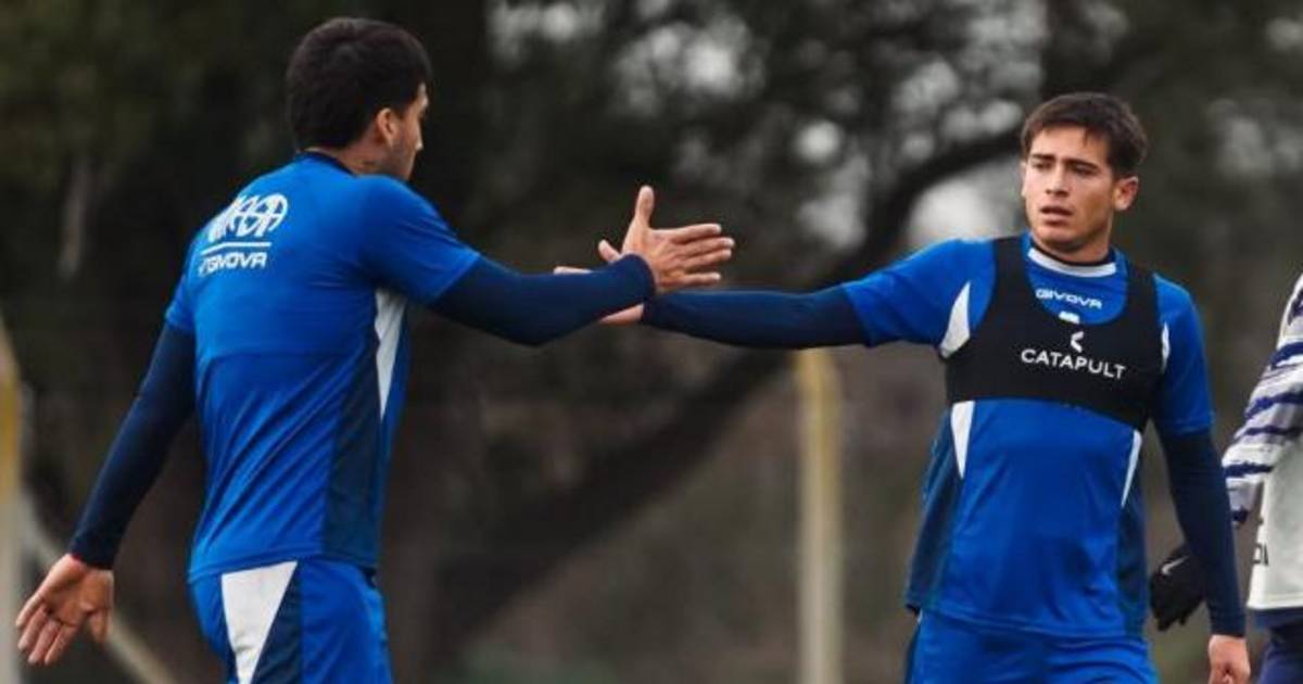 Un triunfo que deja bases sólidas para el debut ante Racing