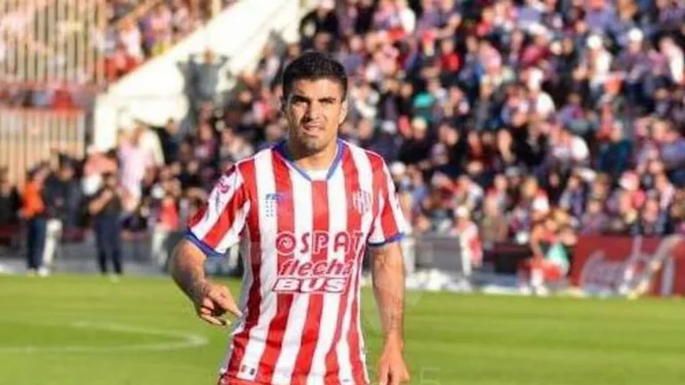 Malcorra rescindió con el Rojo y vuelve a Unión