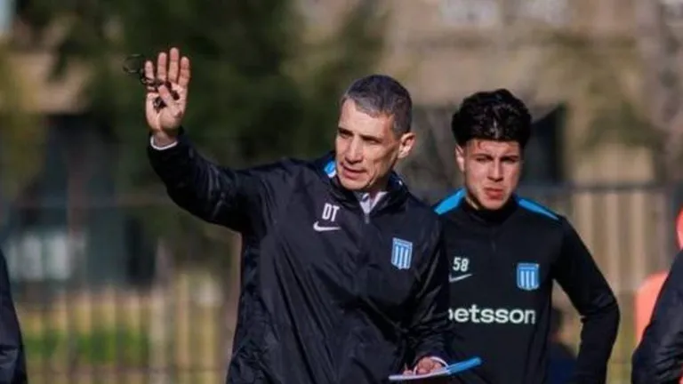 Racing reanuda el camino en la Copa Argentina