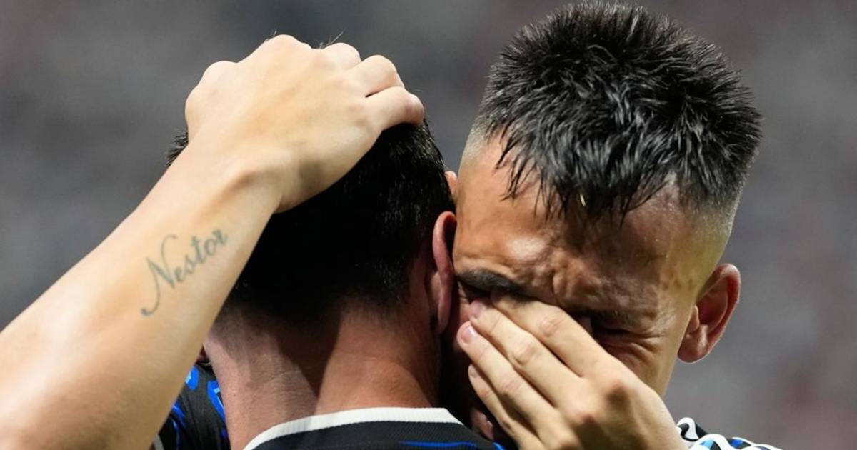 La racha de 36 años que rompió la Selección