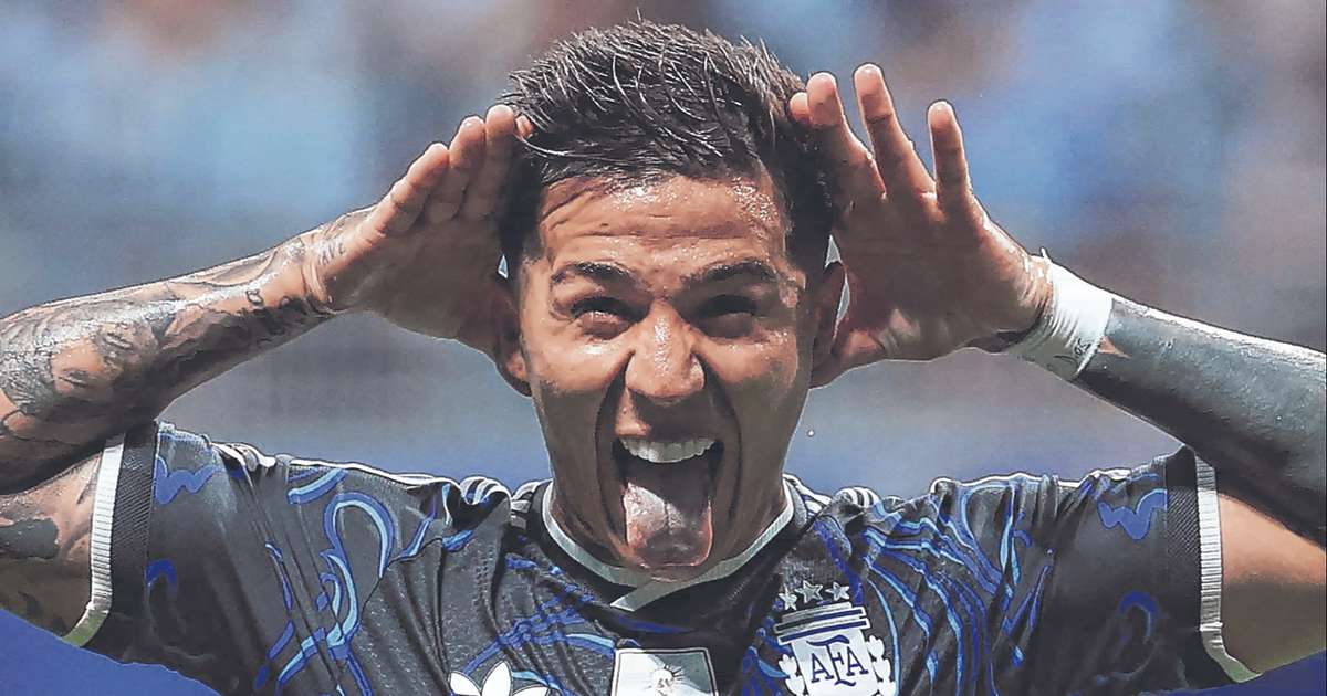No llores por mí, Inglaterra: Argentina está en una nueva final
