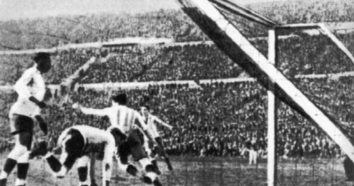 Argentina, el segundo país con más finales disputadas