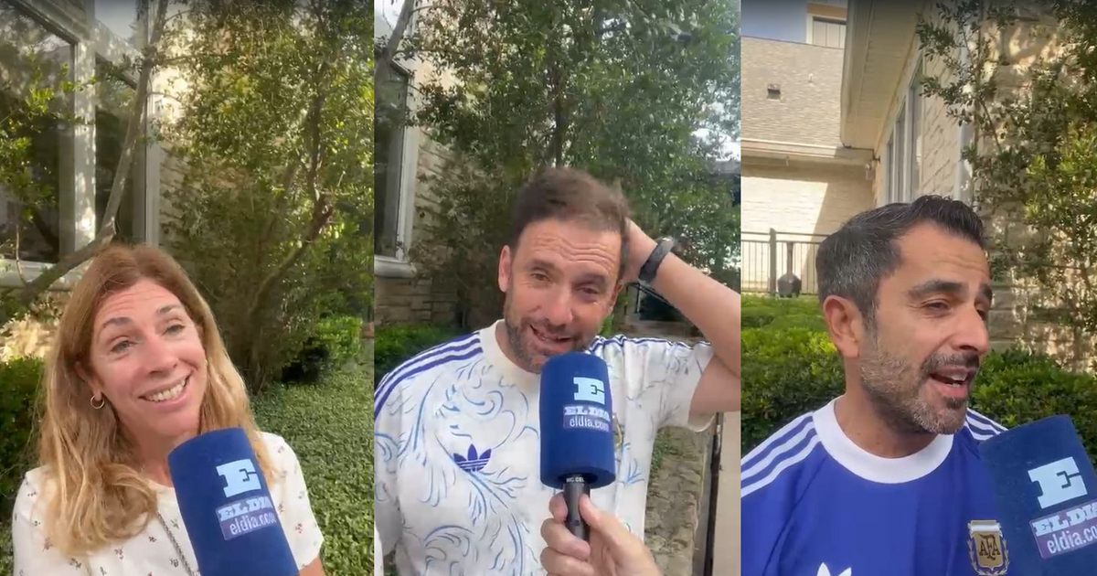 EL DÍA EN DALLAS | Mensajes de cumpleaños para Messi, deseos de verlo y mucha ilusión