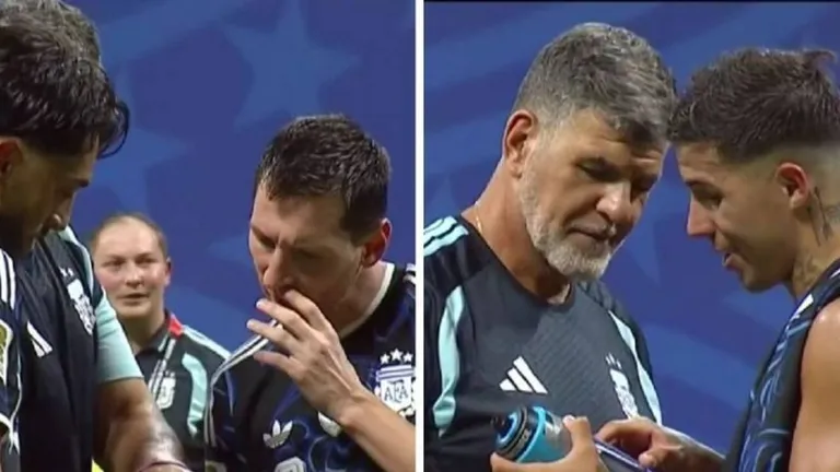 VIDEO. Causó risas y cargadas: el secreto del arquero de Inglaterra que la Selección…
