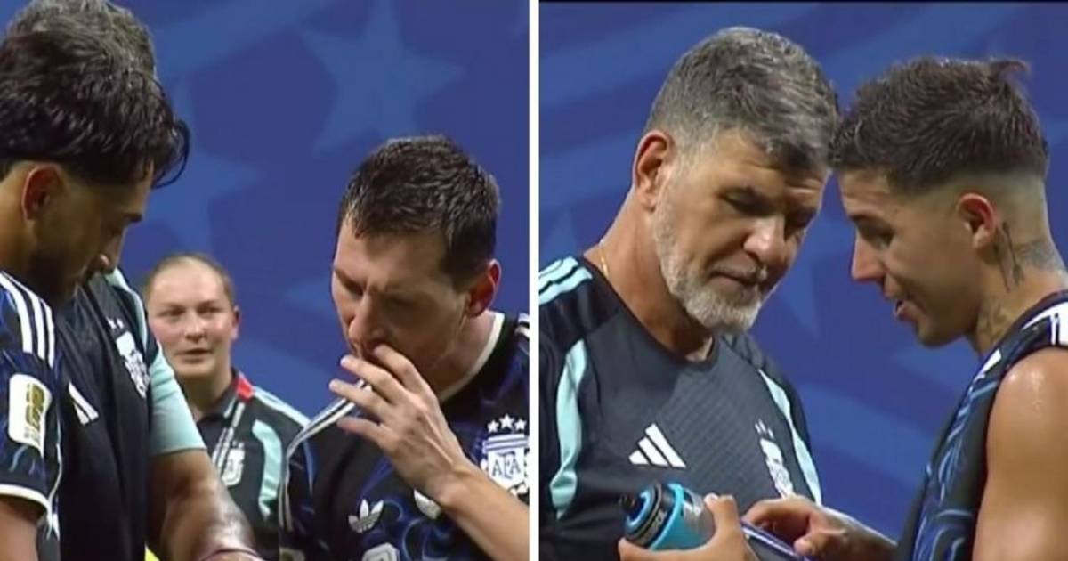 VIDEO. Causó risas y cargadas: el secreto del arquero de Inglaterra que la Selección…