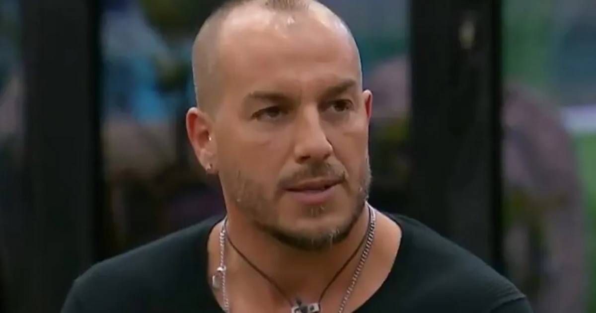 Gran Hermano: el accidente de Emanuel y JC durante el partido de Argentina contra…