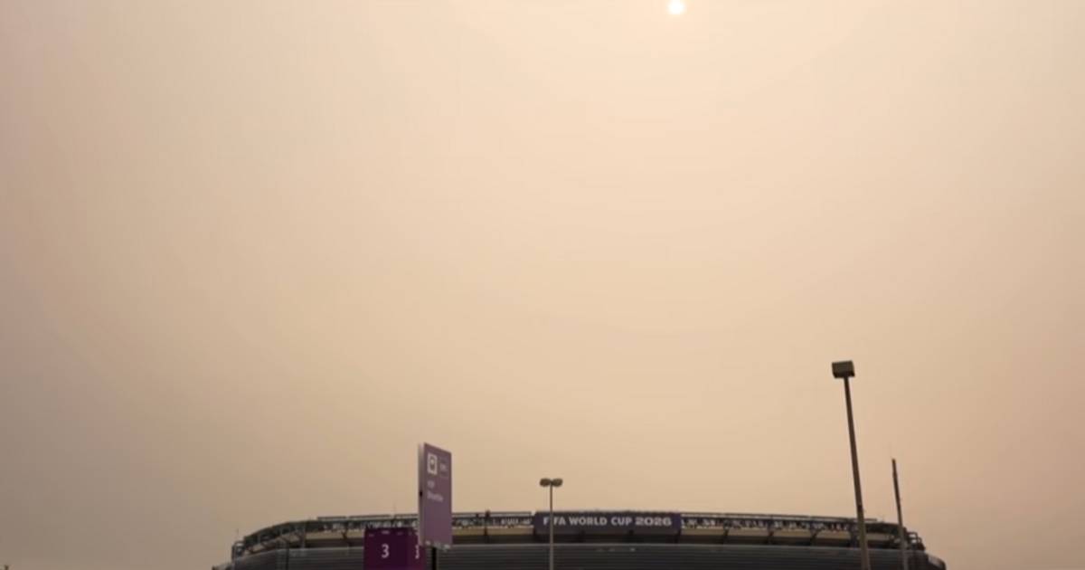 Alerta en Nueva York antes de la final del Mundial: humo de incendios en Canadá amenaza…