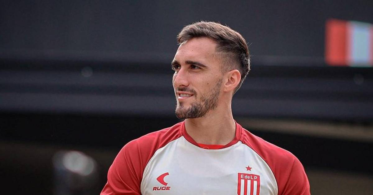 Toco y me voy: quiénes son los dos jugadores de Estudiantes que vuelven para irse