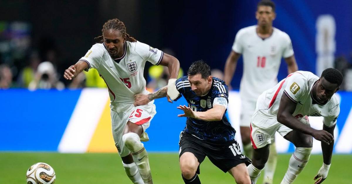 La Selección ganó 17 de 18 “mata-mata” con Scaloni