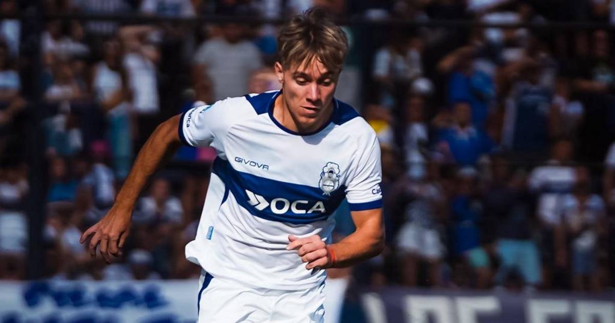 Steimbach, entre una salida consumada con Gimnasia y una negociación sin acuerdo