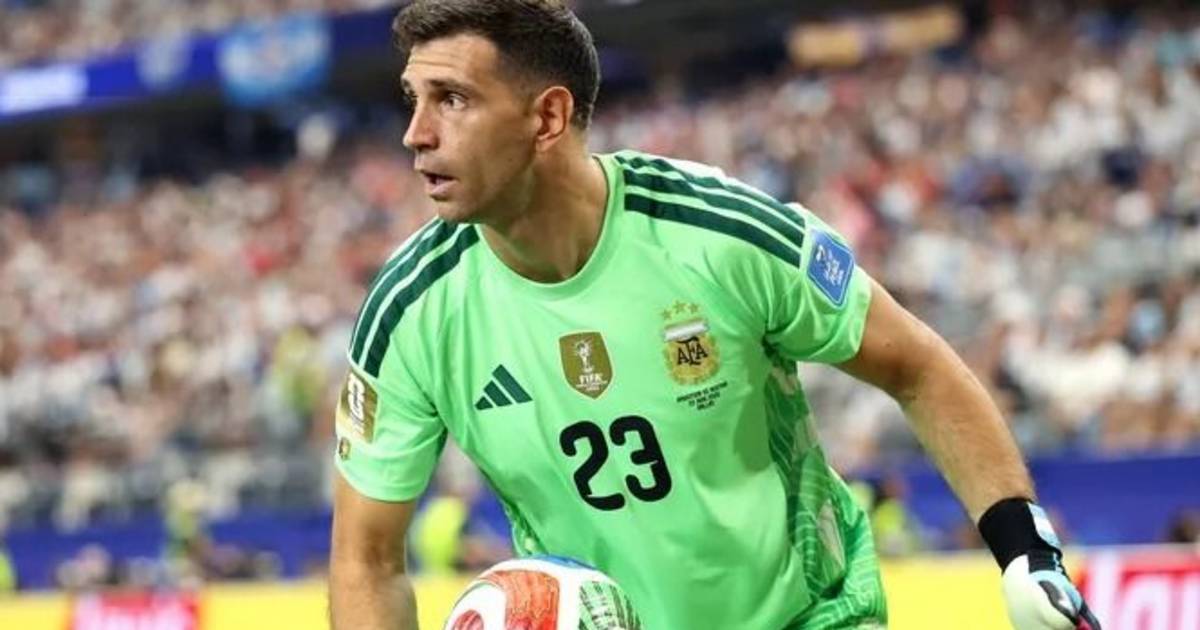Confirmado: qué camisetas usarán Argentina y España en la final del Mundial 2026