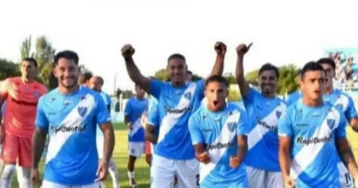 San Carlos, ante otra prueba de fuego