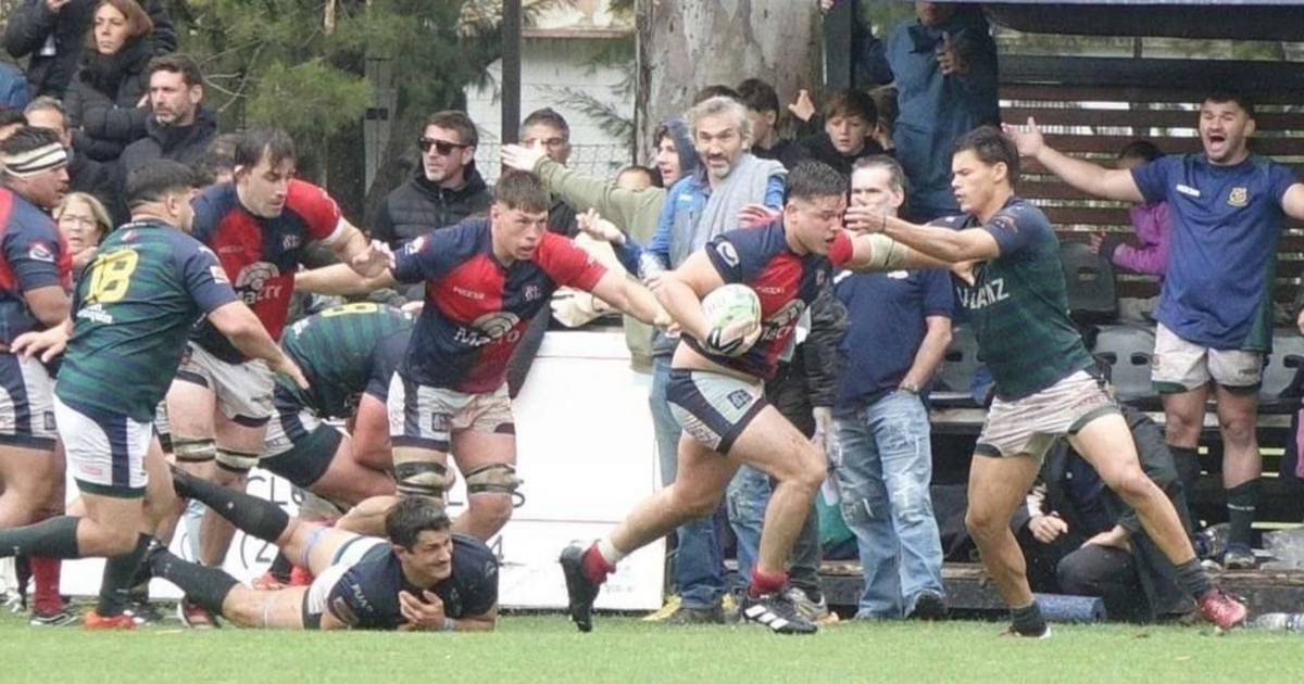San Luis y un partido clave por el ascenso