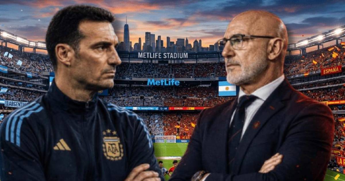 El reencuentro mundial del alumno y el maestro