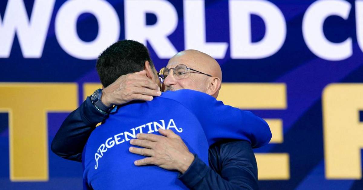 “Somos un equipo conocido y tiene doble mérito llegar hasta acá”
