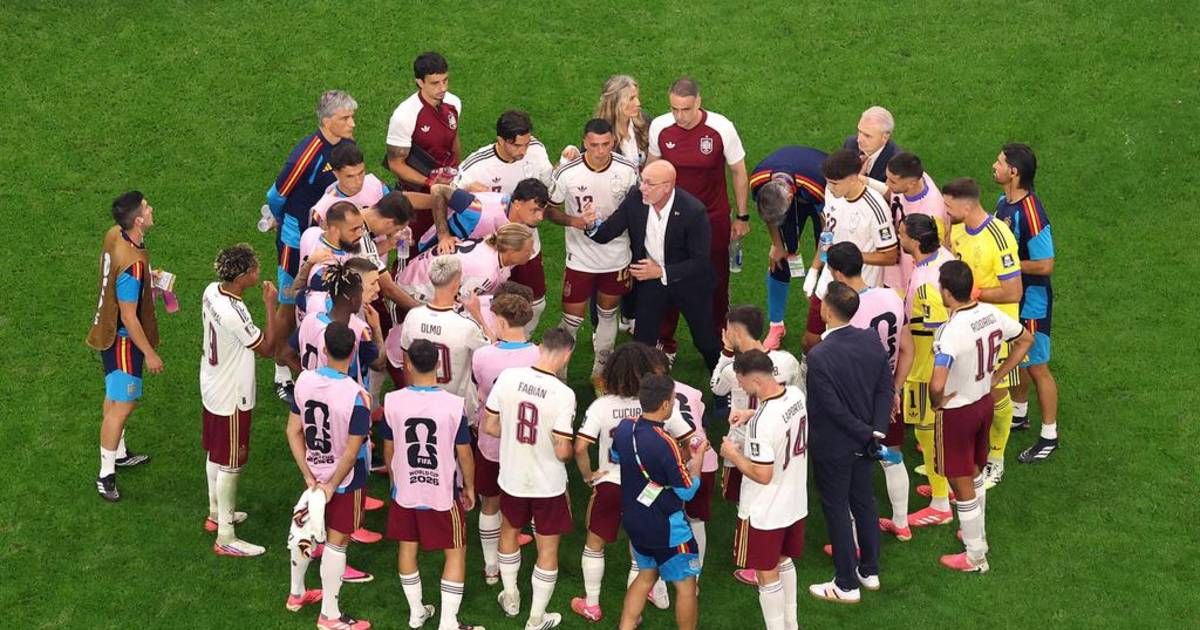 España llega a la final con un perfil muy marcado