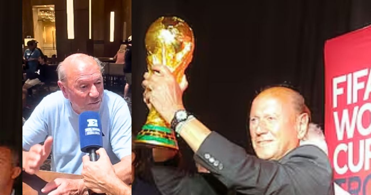 EL DÍA EN DALLAS. Se le quedó el auto a poco de firmar con Gimnasia, Bilardo le insistió…