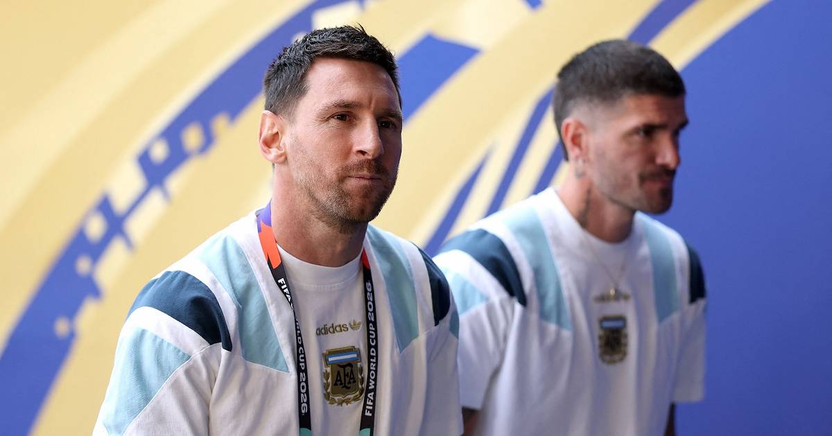 Otro récord para Messi: es el primer futbolista en ser titular en tres finales del Mundial