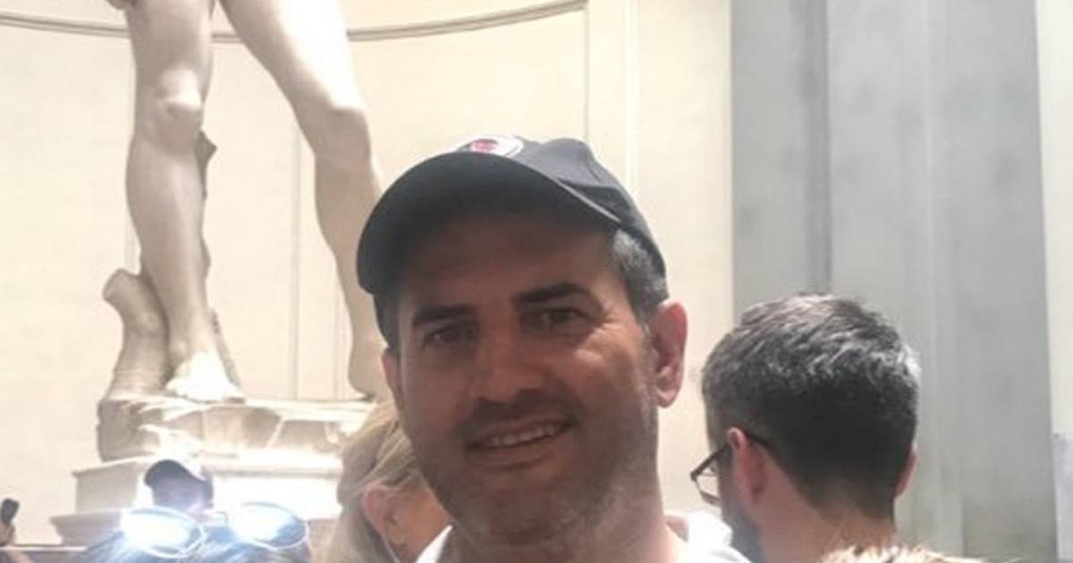 Falleció Oscar Revello, exdirigente de Gimnasia