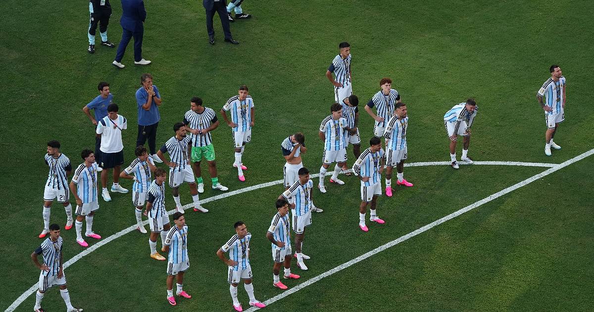 Cuándo llega la Selección a Argentina tras la final del Mundial